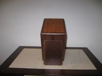 Custom Knife Block 2 small