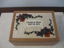 Custom Wedding Gift 2 small