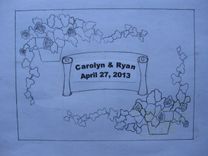 Custom Wedding Gift 3 small