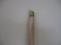 Custom Virge With Intarsia Inlay 5 small