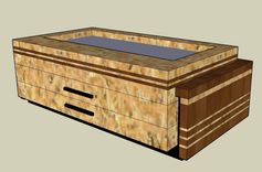 Jewelry Box 2 small