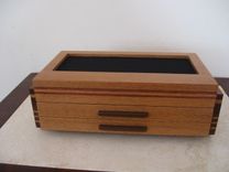 Jewelry Box 3 small