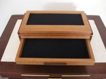 Jewelry Box 4 small