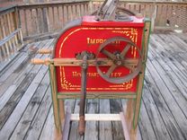 1930"S Hocking Valley Cornsheller Restoration 1 small
