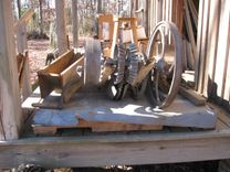 1930"S Hocking Valley Cornsheller Restoration 3 small