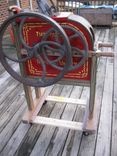 1930"S Hocking Valley Cornsheller Restoration 5 small