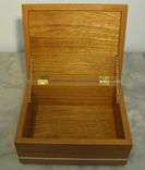 Custom Keepsake Boxes 3 small