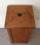 Custom Display Pedestal 2 small