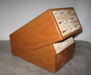 Custom Knife Block 3 small