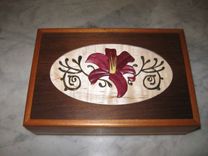 Jewelry Box 1 small