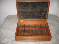 Jewelry Box 2 small