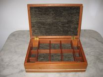 Jewelry Box 3 small
