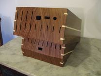 Custom Knife Block 1 small