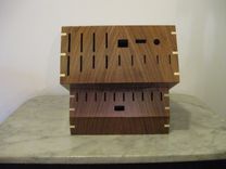 Custom Knife Block 2 small