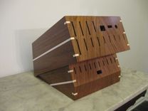 Custom Knife Block 3 small