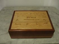 Custom Birthday Box 1 small