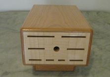Custom Knife Block 2 small
