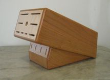 Custom Knife Block 3 small