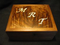 Personalized Keepsake Box 1 small