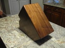 Custom Knife Block 3 small