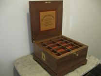 Custom Keepsake Box 3 small