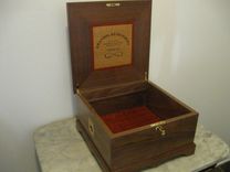 Custom Keepsake Box 5 small