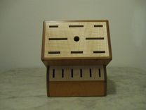 Custom Knife Block 2 small
