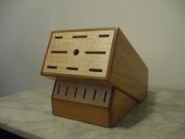 Custom Knife Block 3 small