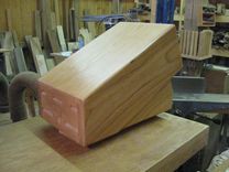 Custom Knife Block 5 small