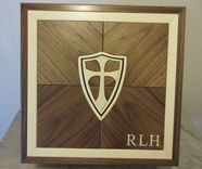 Policeman's Custom Valet Box 3 small