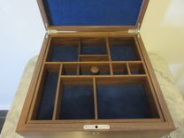 Policeman's Custom Valet Box 4 small