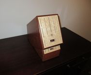 Custom Knife Block 1 small