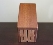 Custom Knife Block 4 small