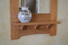 Craftsman Decorative Mirror 3 small