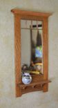 Craftsman Decorative Mirror 2 small