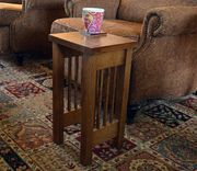 Mission Nesting Tables 4 small