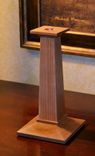 Mission Style Candle Holders 2 small