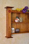 Arts And Crafts Wall Shelf 3 small