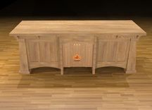 Grand Mission Desk 2 small