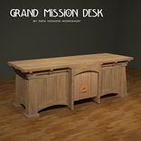 Grand Mission Desk 1 small