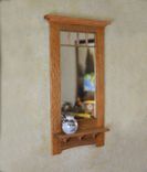 Craftsman Decorative Mirror 1 small