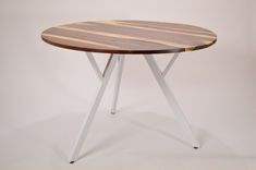 "Treble" Cafe Table 1 small