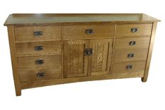 Mission Dresser 1 small