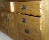 Mission Dresser 2 small