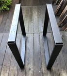 Metal Table Legs 2 small