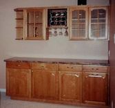 Cabinetry-Freestanding & Built-In 2 small