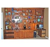 Cabinetry-Freestanding & Built-In 4 small