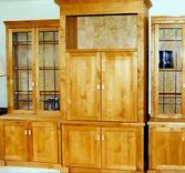 Custom Entertainment Centers 1 small