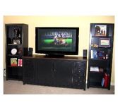 Custom Entertainment Centers 2 small
