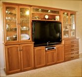 Cabinetry-Freestanding & Built-In 1 small